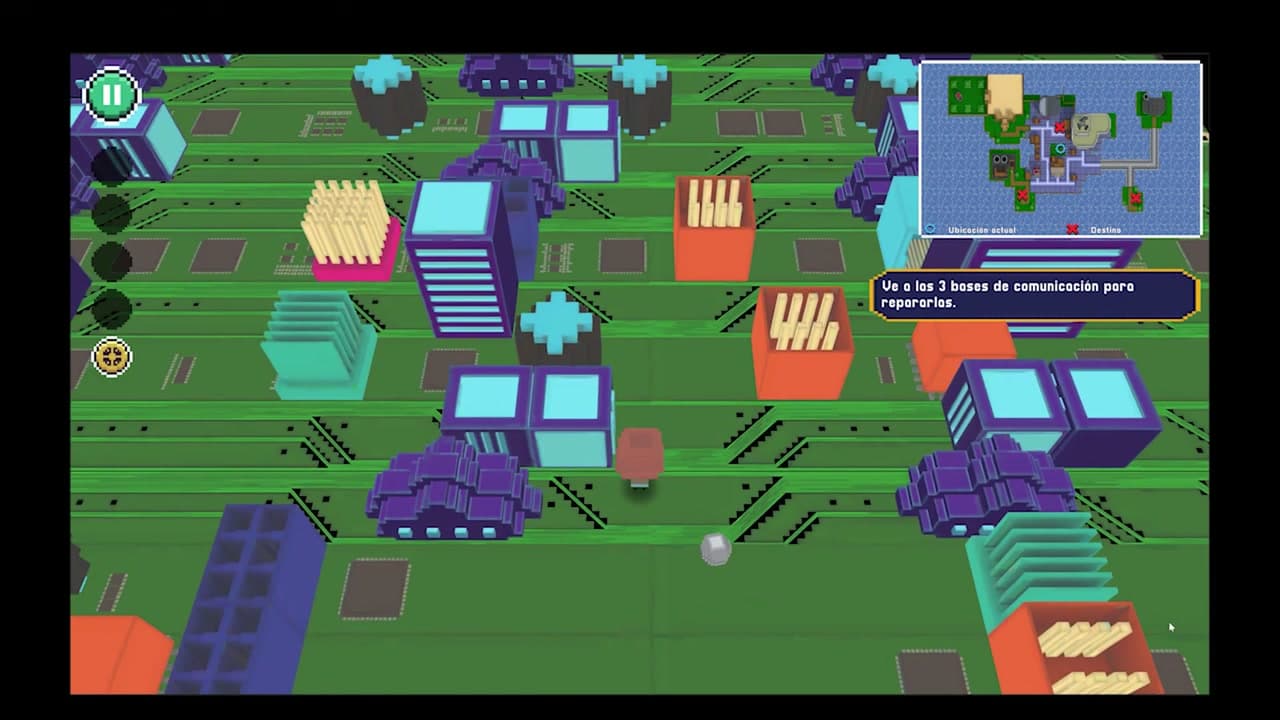 Onboarding gamificado de Teleperformance: TP Land (2)