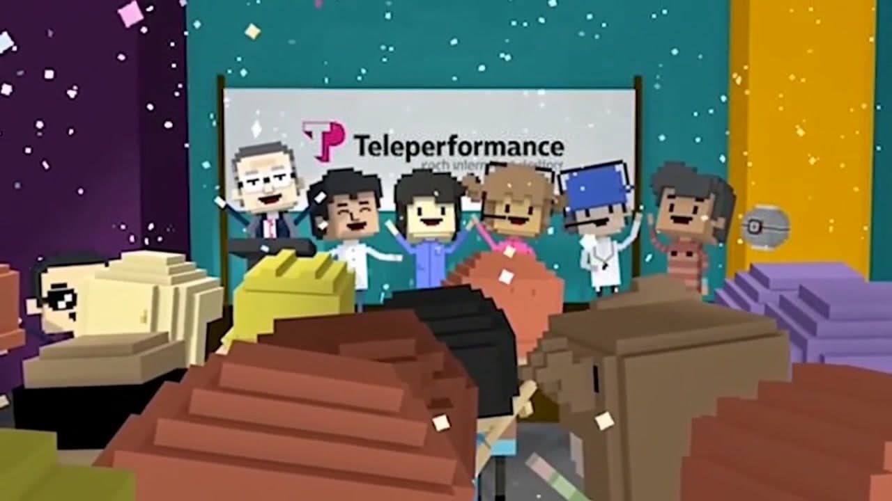 Onboarding gamificado de Teleperformance: TP Land (3)